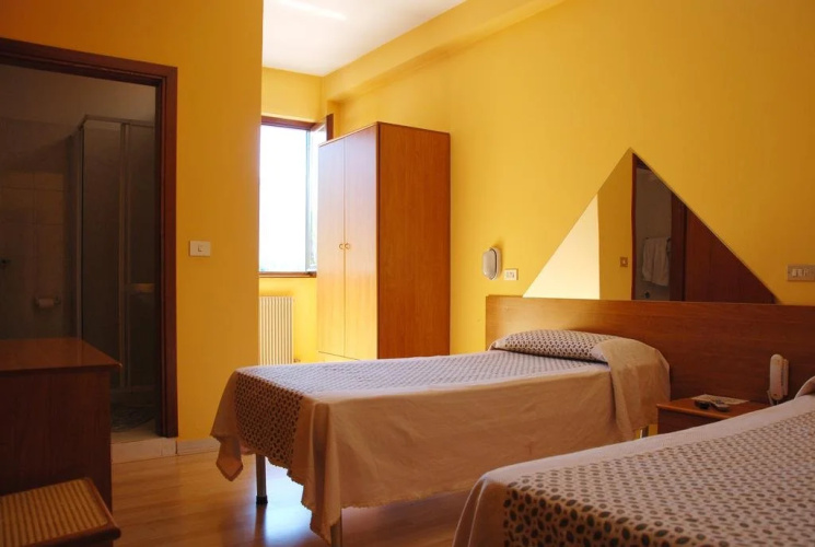 Albergo Baffo
