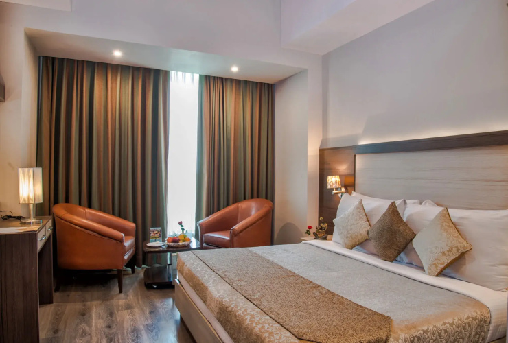 Hide Away Suites