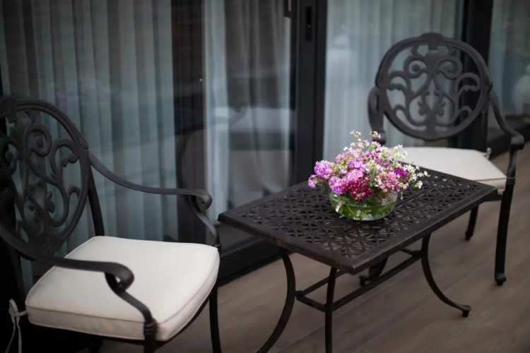 David Mikadze's Guest House
