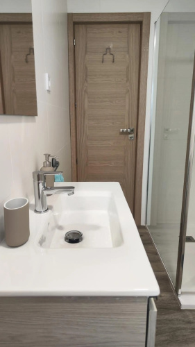 Apartamento céntrico
