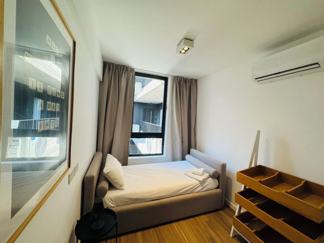 Live Soho Boutique Apartments Devoto