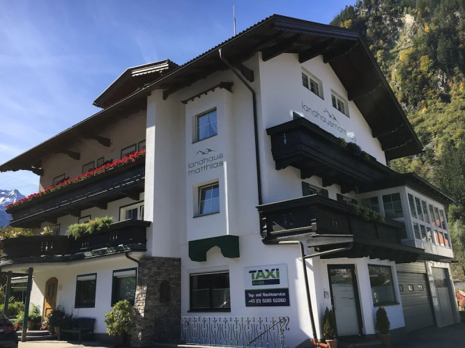 Hotelbild