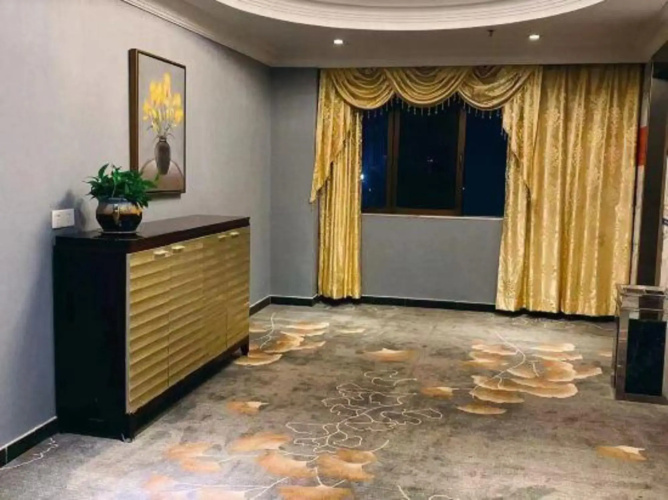 Huagong Hotel