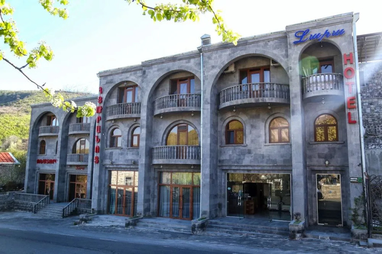 Image de l'hôtel