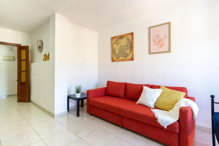 MALAGA PICASSO CENTRO HISTORICO PARKING sr1