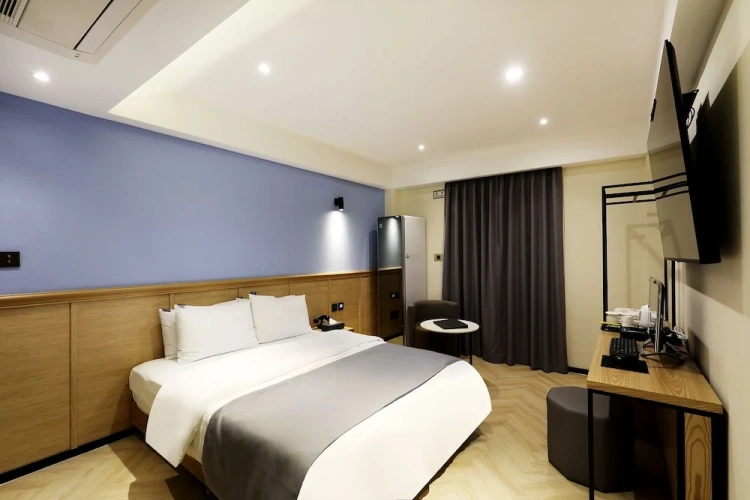 Premium Double room