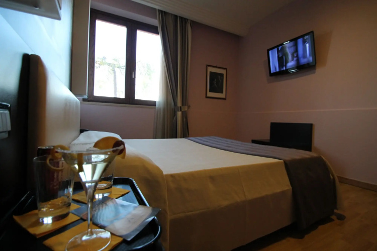 Hotel Star