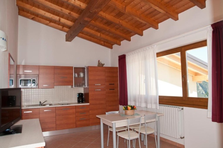 1 Bedroom Double Cottage
