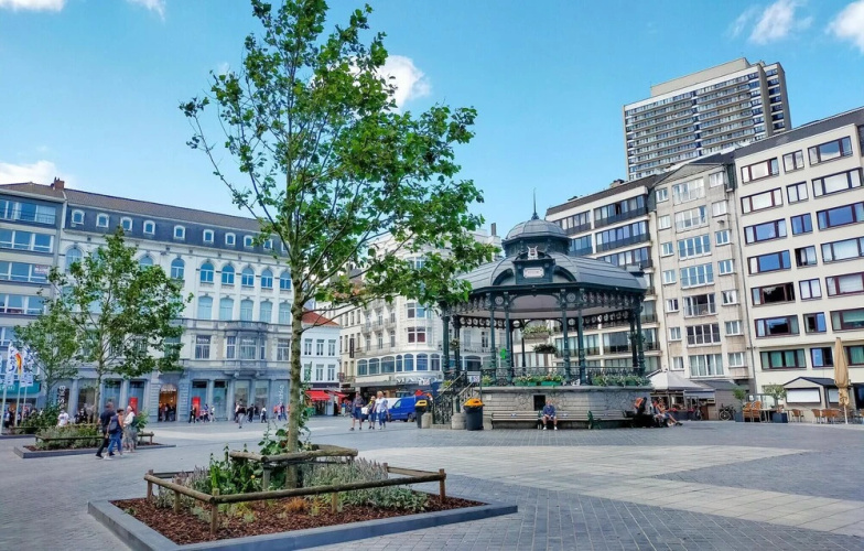 Hotelafbeelding