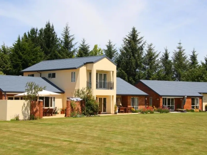 Villa