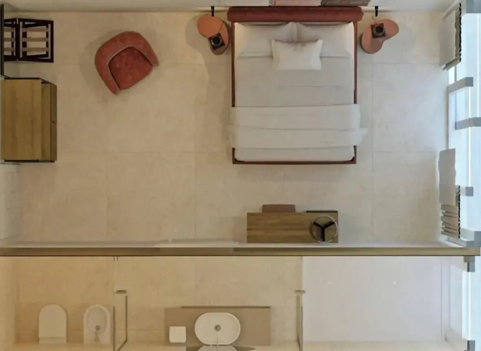 Standard room