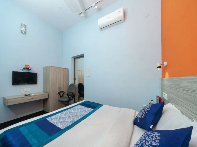 OYO 16117 Grace Residency