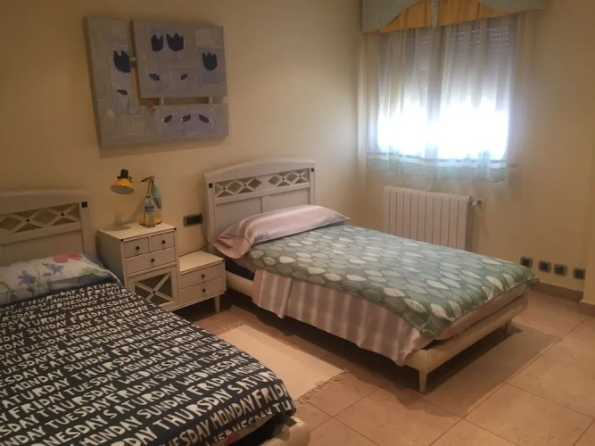 Comfort Twin room