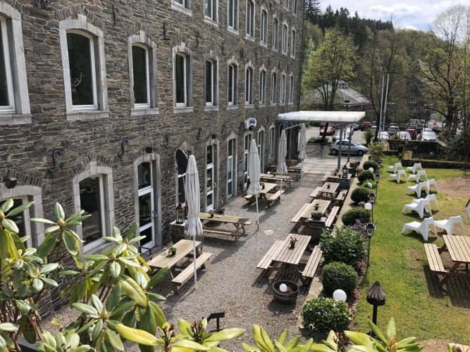 Achat Hotel Monschau photo 44