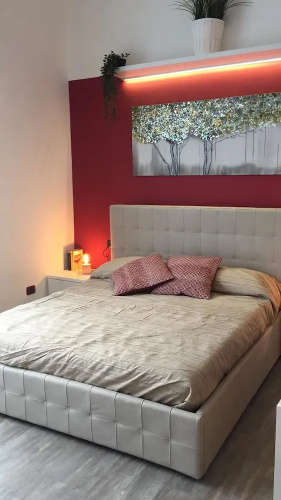 Barrilli Luxury Apartment
