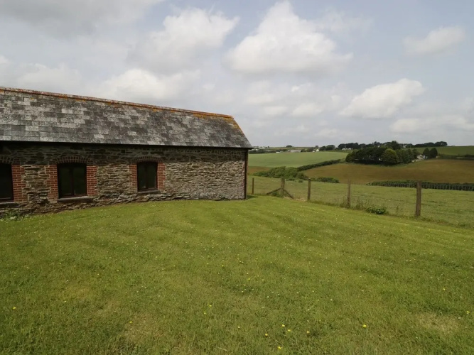 Swallow Cottage
