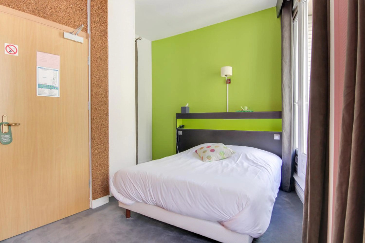 Mermoz Paris Le Bourget Hotel