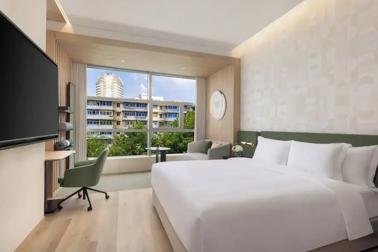 Premium Double room