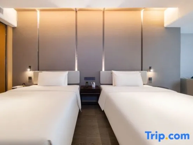 Executive Twin room