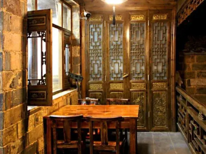 Xinyi Inn
