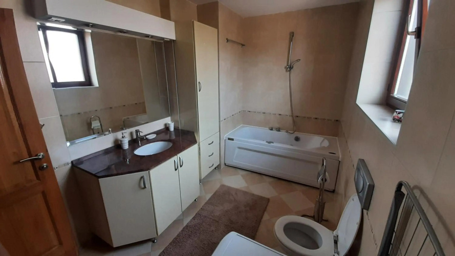 Apartment Aurelio