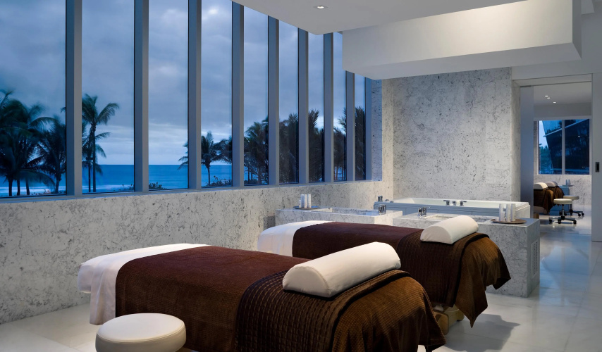 Fontainebleau Miami Beach photo 23