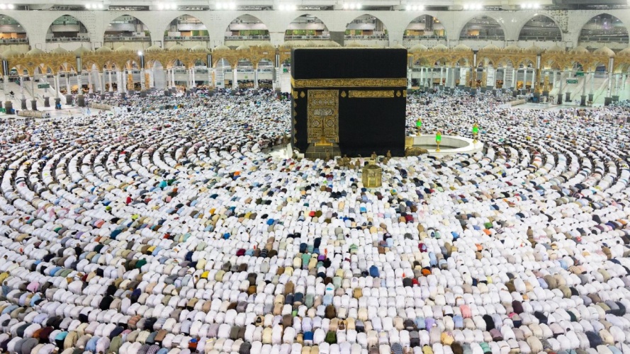 Pullman Zamzam Makkah Hotel photo 15