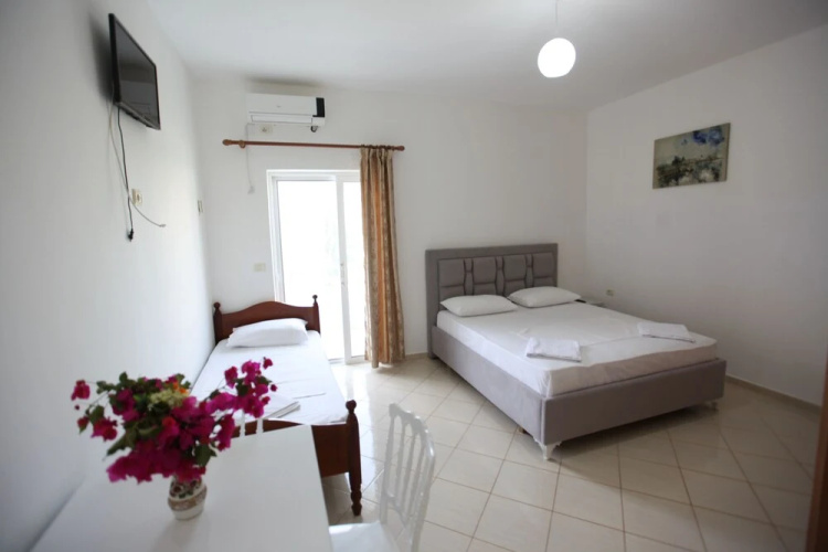 Joni Apartaments