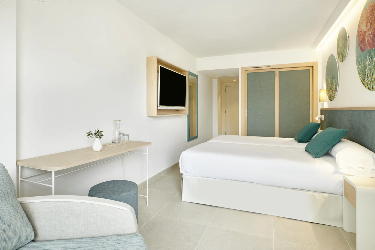Iberostar Selection Albufera Playa photo 6