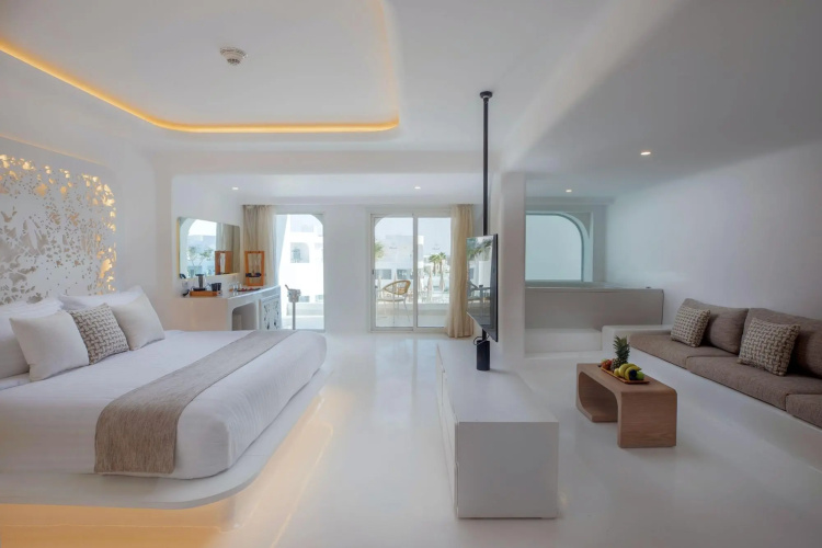 Meraki Resort Sharm El Sheikh Adults Only photo 12