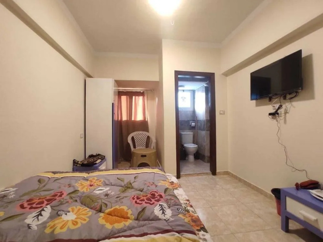 Royal hotel tanta