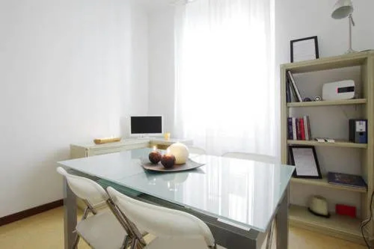 La Casa del Borgo Pio