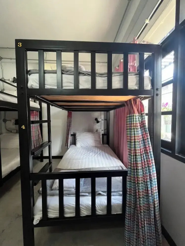 BNK89 Hostel