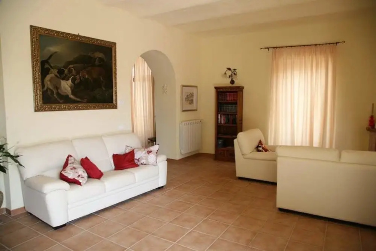 Villa RosaMaria