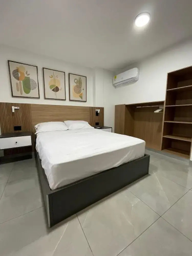Hotel Casa Kreenty