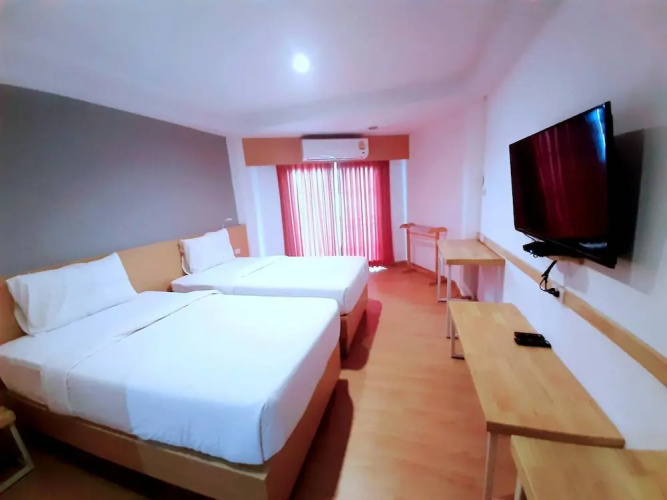 Ingnaam Hotel