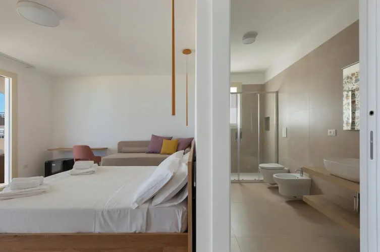 Marnik Luxury B&B