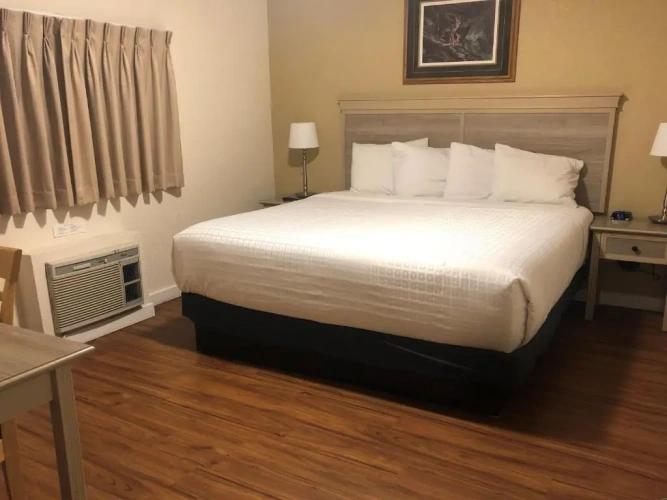 Deluxe Double Studio