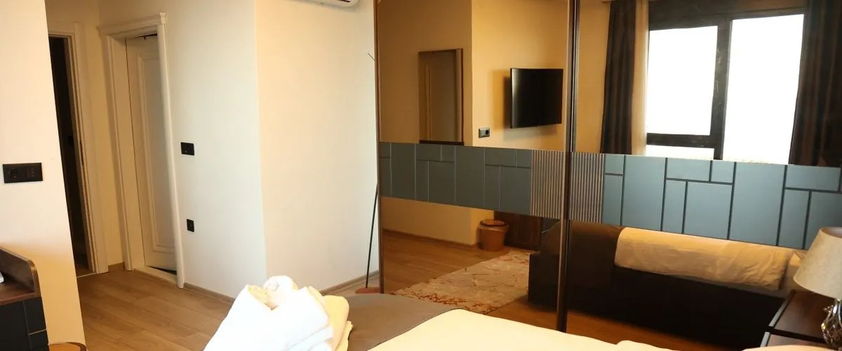 Dreams Inn Resi̇dences