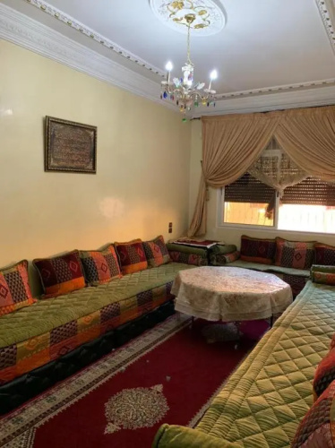 Cozy Home in Azrou