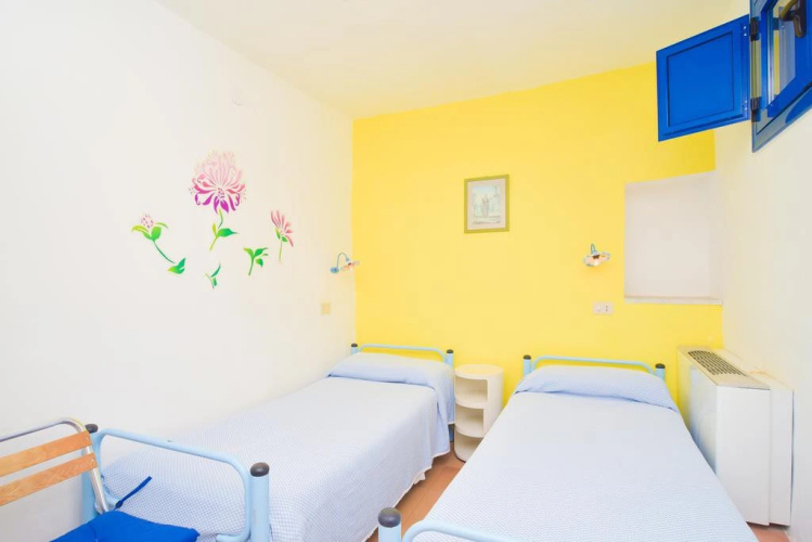 Hotel Celeste