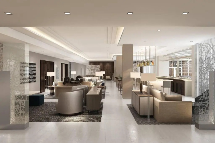 Ac Hotel By Marriott Miami Dadeland photo 29