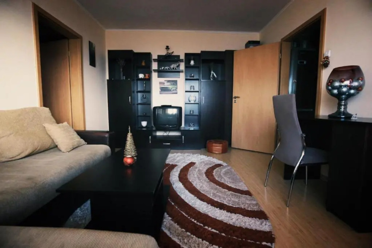 HMM Apartament