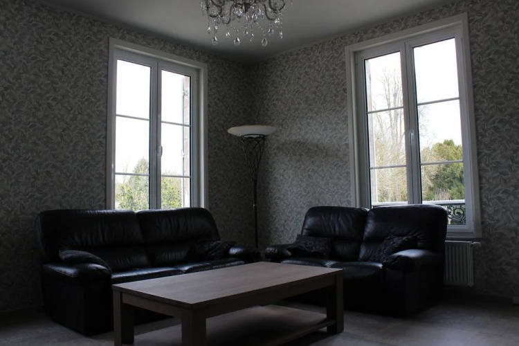 Au Petit Château