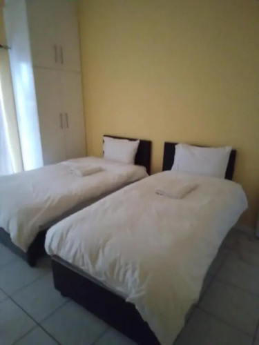 Jacmo Guest Private Rooms