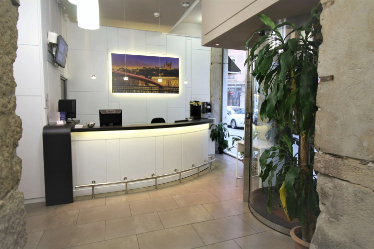 Best Western Hotel Saint Antoine