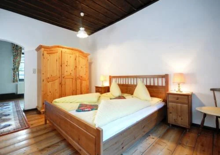 Pension Pilsachhof