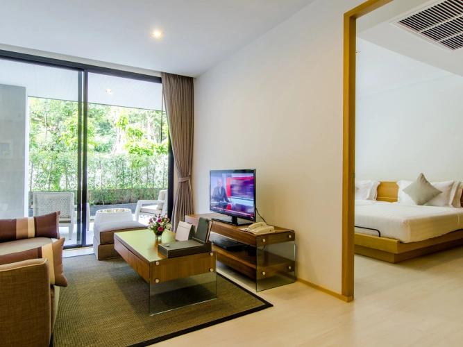 Suite