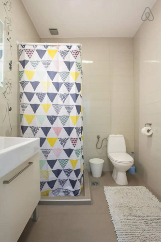 Colors Apartment