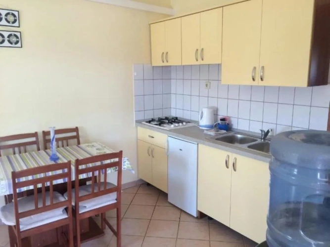 1 Bedroom Apartment with partial sea view